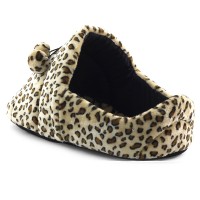 Triol Лежанка Тапок для кошек 56х30х24 см.