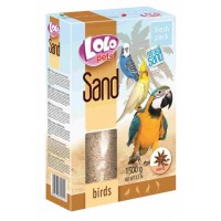 LOLO Pets Песок для птиц анисовый (арт. LO 72051)