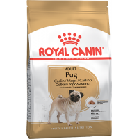 Royal Canin Pug - корм для собак Мопс