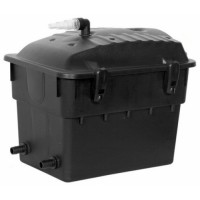 AQUAEL Фильтр прудовый со стерилизатором EXTREME S UV 12 Set (арт. TYZ107075)