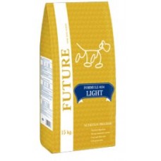 Future Light Adult All Breeds - корм для собак склонных к полноте Future Light Adult All Breeds - корм для собак склонных к полноте