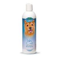 Bio-Groom зоошампунь д/жесткой шерсти 355 мл