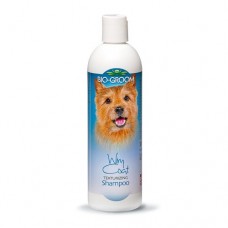 Bio-Groom зоошампунь д/жесткой шерсти 355 мл