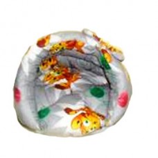 ГЮ-ВАС Дом БИНГО, для кошек, 45х45х36 см (бязь, синтепух)