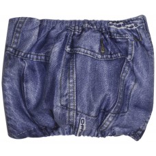 Hippie Pet Подгузники многоразовый для кобелей, разных размеров Hippie Pet Подгузники многоразовый для кобелей, разных размеров