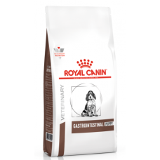 Royal Canin Gastrointestinal Puppy - сухой корм для щенков  Royal Canin Gastrointestinal Puppy - сухой корм для щенков