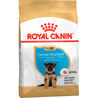 Royal Canin German Shepherd Puppy - корм для щенков немецкой овчарки