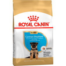 Royal Canin German Shepherd Puppy - корм для щенков немецкой овчарки Royal Canin German Shepherd Puppy - корм для щенков немецкой овчарки