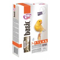 LOLO Pets Полнорационный корм для канареек (арт. LO 72500)