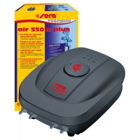 Sera Компрессор Air 550 R Plus (арт. TUZ 8816)