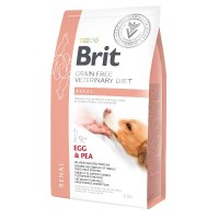 Brit Veterinary Diet Dog Renal - корм для собак при почечной недостаточности