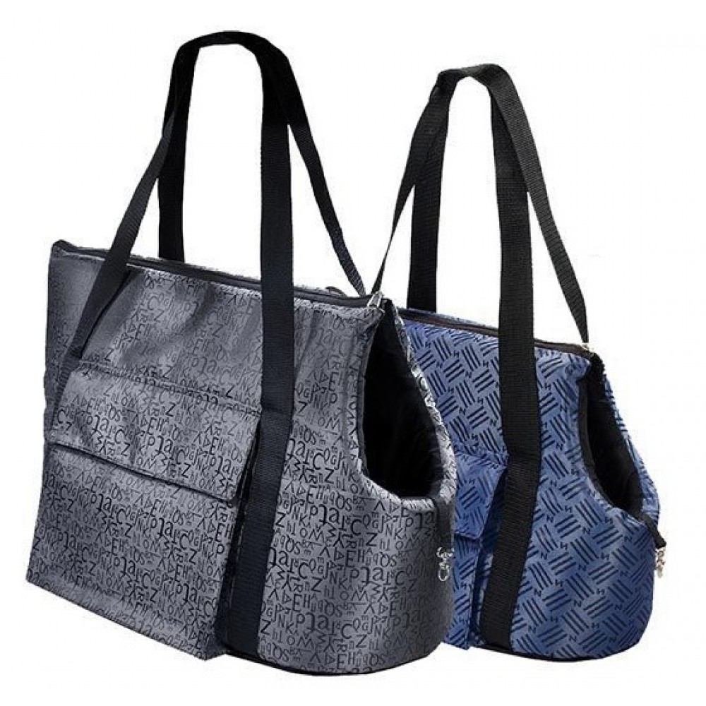 Redplastic Сумка-переноска для кошек, JAZZ, 49*23*30 см (арт. 9098) Redplastic Сумка-переноска для кошек, JAZZ, 49*23*30 см (арт. 9098)