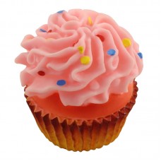 Triol Игрушка для собак из винила Капкейк, 70мм (арт. ТР 12101021)