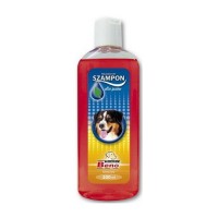 SBeno - шампунь для собак Алоэ, 200 мл