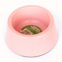 Миска бамбуковая для кошек For Friends, 0.35 л. (арт TYZ BO-3060Z)