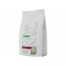 Nature's Protection Large cat - корм для кошек крупных пород Nature's Protection Large cat - корм для кошек крупных пород