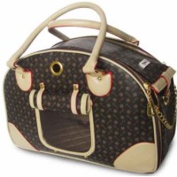 Triol Сумка-переноска для котов 420*290*180мм, (арт. ТР 31871025)