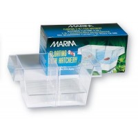 Hagen Marina Отсадник для рыб 2 в 1, 20.5*10*10 см (арт. ХЭП 10931)