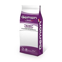 Gemon - корм для собак Regular с курицей