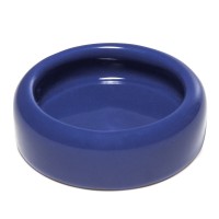 Triol Миска керамическая для мелких животных Малышка, 0,03 л. (арт. ТР 30231015)