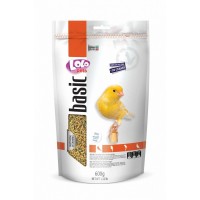 LOLO Pets Полнорационный корм для канареек Doypack (арт. LO 70254)
