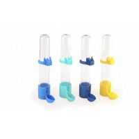 Sum-Plast Поилка для птиц, 15 см (арт. TYZ SM39)