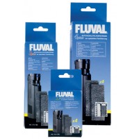 Hagen Сменная губка угольная для фильтров FLUVAL U, несколько вариантов
