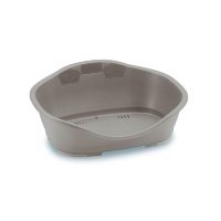 Пластиковый лежак для кошек SONNY 110 MIX, Италия (арт. 25.05MIX5)