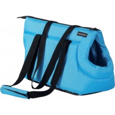 Сумка Ami Play Exclusive для собак S 35x21x24 cm, несколько цветов