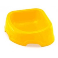 Sum-Plast Миска для кошек Треугольная 0,5 л. (арт. TYZ SM11)