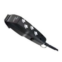 Moser Rex Mini - триммер для стрижки котов, черный (арт. 1411-0062)