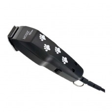 Moser Rex Mini - триммер для стрижки котов, черный (арт. 1411-0062) Moser Rex Mini - триммер для стрижки котов, черный (арт. 1411-0062)