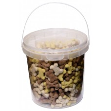 Jazzy Puppy Treats- печенье для собак в виде маленьких косточек (арт. TYZ LOV10101) Jazzy Puppy Treats- печенье для собак в виде маленьких косточек (арт. TYZ LOV10101)