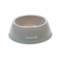 Beeztees Миска для собак пластиковая 0,3 л