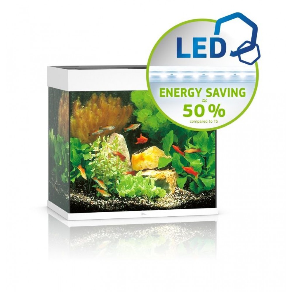 JUWEL Аквариум Lido 120 л, разные цвета (арт. TYZ 11300, TYZ 11700) JUWEL Аквариум Lido 120 л, разные цвета (арт. TYZ 11300, TYZ 11700)