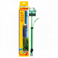 Sera Грунтоочиститель-пылесос Gravel Cleaner для аквариума (арт. TUZ 8550)
