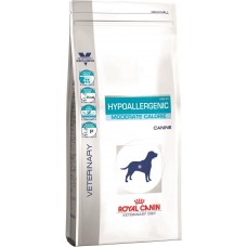 Royal Canin Hypoallergenic Moderate Energy - корм для собак Royal Canin Hypoallergenic Moderate Energy - корм для собак