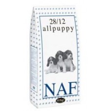 NAF Puppy - корм для щенков всех пород NAF Puppy - корм для щенков всех пород