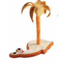 Когтеточка Triol Улитка, 270*130*305 мм, (арт. ТР 20851038)