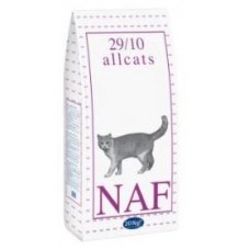 NAF All cats - сухой корм для кошек всех пород
