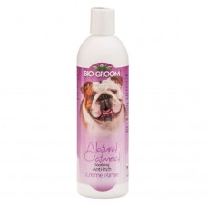 Bio-Groom шампунь Овсяный для собак 355 мл (арт. ВЕТ27012) Bio-Groom шампунь Овсяный для собак 355 мл (арт. ВЕТ27012)