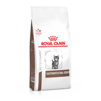 Gastrointestinal Kitten Royal Canin - корм для котят при нарушениях пищеварения