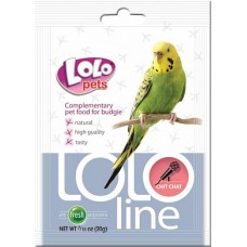 LOLO Pets Lololine - Чик-чирик для попугаев (арт. LO 72141)