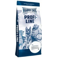 Happy Dog Profi Line Puppy Mini Lamm & Rice - корм для щенков мини пород с ягненком и рисом