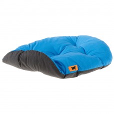 Ferplast Подушка д/к RELAX 45/2 синий с черным Ferplast Подушка д/к RELAX 45/2 синий с черным