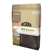 Acana Dog Free-Run Duck-корм для собак с уткой Acana Dog Free-Run Duck-корм для собак с уткой