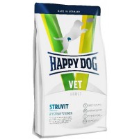 Happy Dog VET Diet Struvit - корм для собак c мочекаменной болезнью