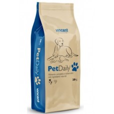 Vincent Pet Daily Lamb - сухой корм для собак с ягненком Vincent Pet Daily Lamb - сухой корм для собак с ягненком