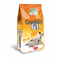 Premil Herbal Gravidity G1 корм для улучшения репродуктивной функции у сук и кобелей