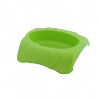 Миска пластмассовая Sum-Plast для кошек, 0,3 л. (арт. TYZ SM12)